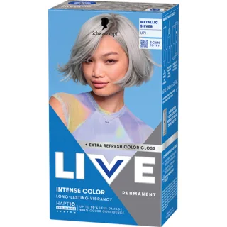 Schwarzkopf LIVE Color Hårfärg