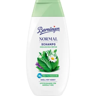 Barnängen Schampo Normalt