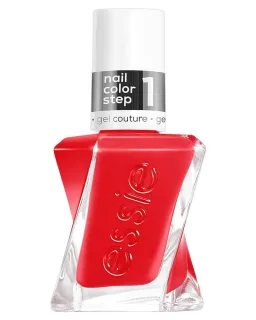 Essie Gel Couture Nail Polish Electric Geometric