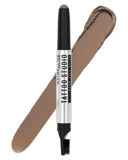 Maybelline Tattoo Brow Lift Soft Brown