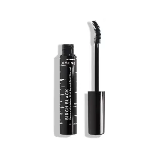 Lumene Nordic Noir Birch Mascara Black