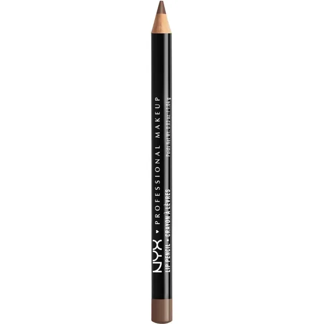 NYX Professional Makeup Slim Lip Pencil Espresso
