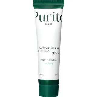 Purito Wonder Releaf Centella Cream