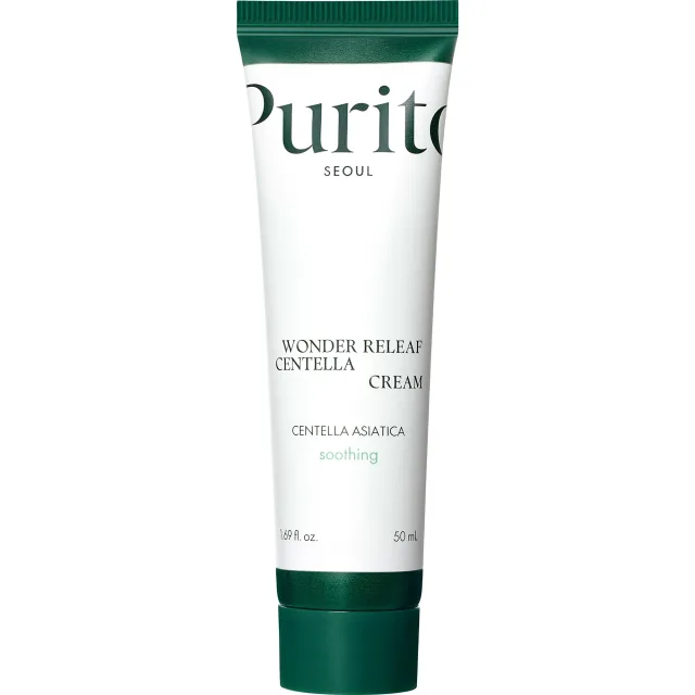 Purito Wonder Releaf Centella Cream