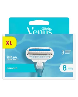 Gillette Venus Smooth Rakblad