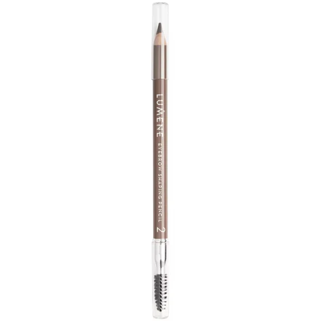 Lumene Eyebrow Shaping Pencil Brown