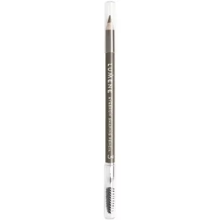 Lumene Eyebrow Shaping Pencil Ash Brown