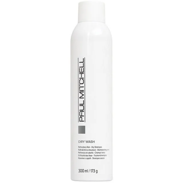 Paul Mitchell Dry Wash Dry Shampoo