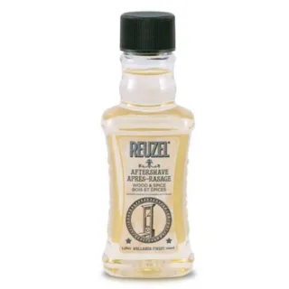 Reuzel After Shave Wood & Spice