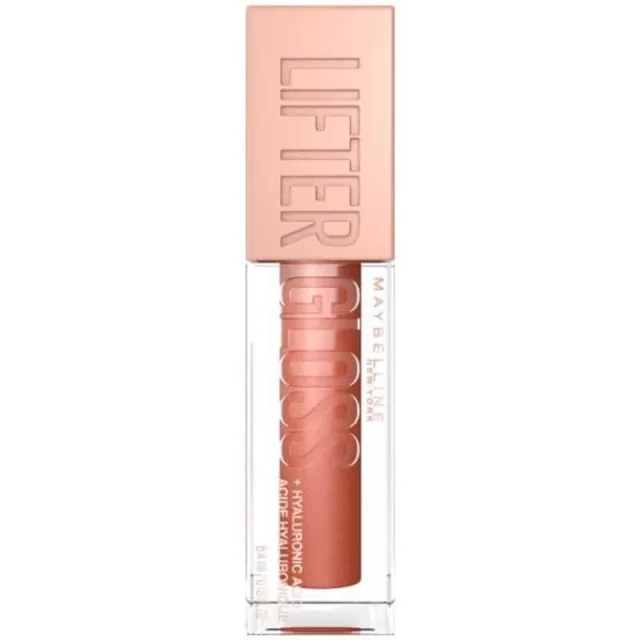 Maybelline Lifter Gloss Copper