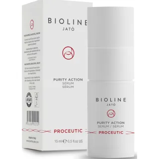 Bioline Jatò Proceutic Purity Action Serum