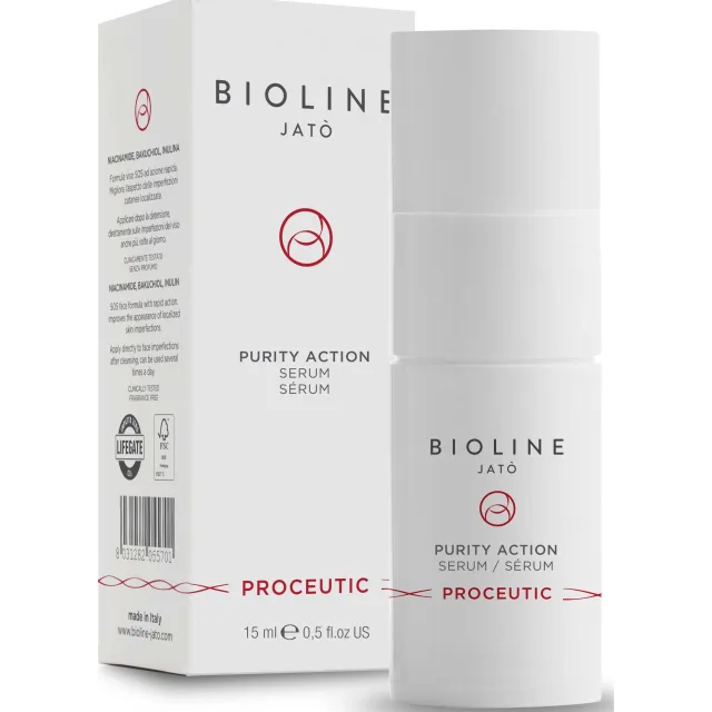 Bioline Jatò Proceutic Purity Action Serum