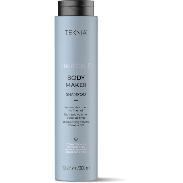 Lakme Teknia Body Maker Shampoo