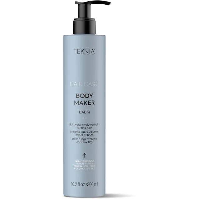 Lakme Teknia Body Maker Balm