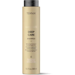 Lakme Teknia Deep Care Shampoo
