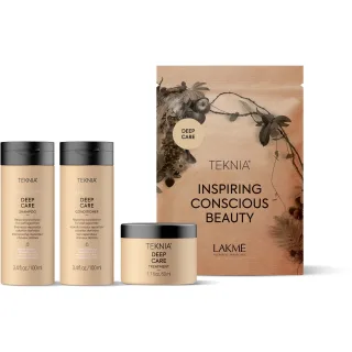Lakme Teknia Teknia Travel Pack Deep Care