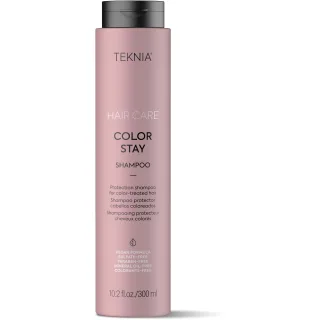 Lakme Teknia Color Stay Shampoo