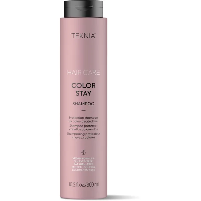Lakme Teknia Color Stay Shampoo