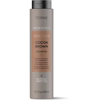 Lakme Teknia Refresh Cocoa Brown
