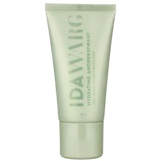 Ida Warg Deodorant Hydrating Antiperspirant