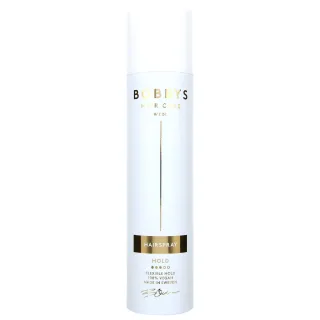 Bobbys Hair Care Multi Repair Hairspray