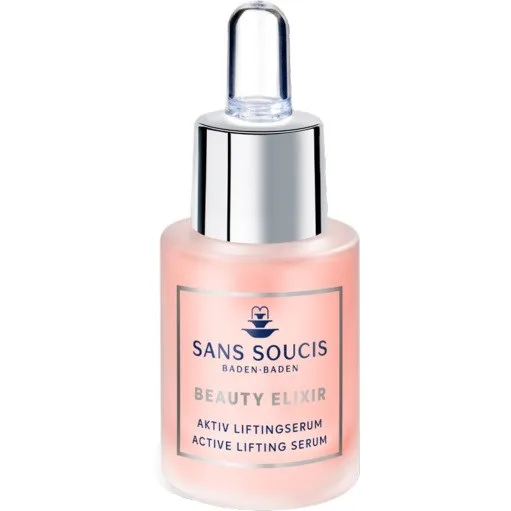 Sans Soucis Beauty Elixirs Activate Lifting Serum