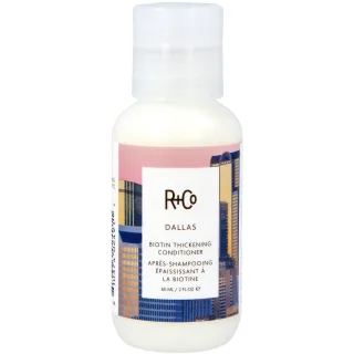 R+Co DALLAS Biotin Thickening Conditioner