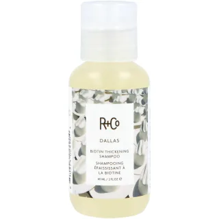 R+Co DALLAS Biotin Thickening Shampoo