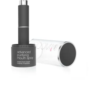 Smile Lab GROOM Purifying mouth spray