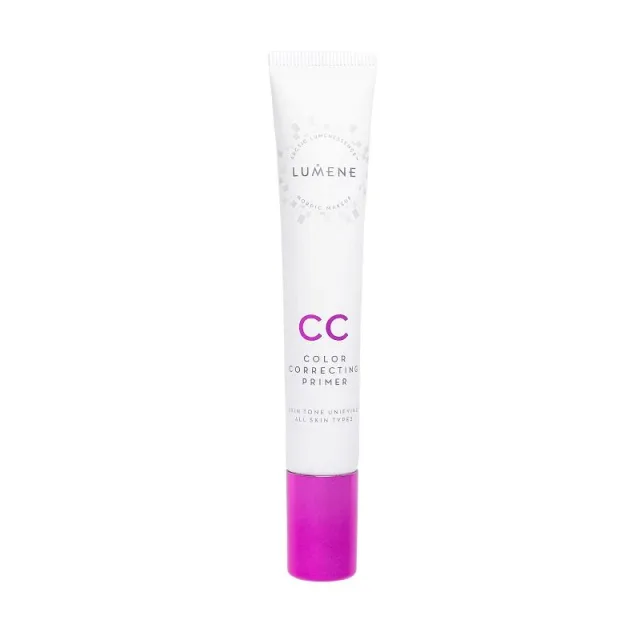 Lumene CC Color Correcting Primer