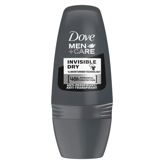 Dove Men+Care
