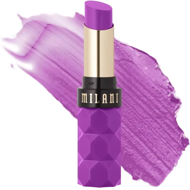 Milani Cosmetics Color Fetish Lipstick Kink