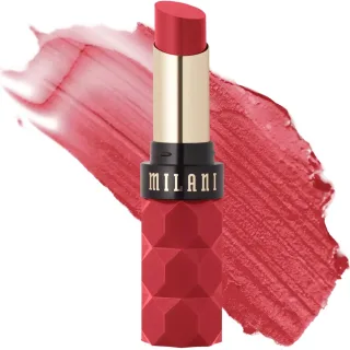 Milani Cosmetics Color Fetish Balm Lipstick Seduce
