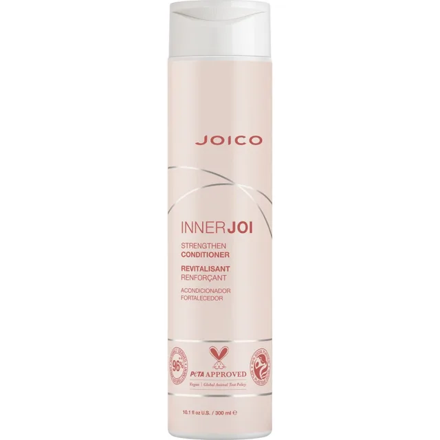 Joico InnerJoi Strengthen Conditioner