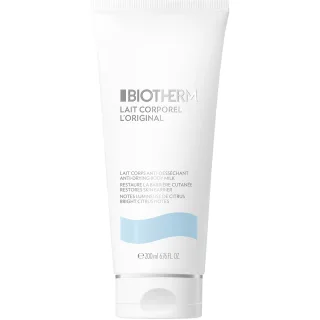 Biotherm Lait Corporel Moisturizing Body Lotion