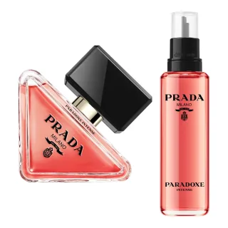 Prada Paradoxe EdP Intense Refill Pack + Refill