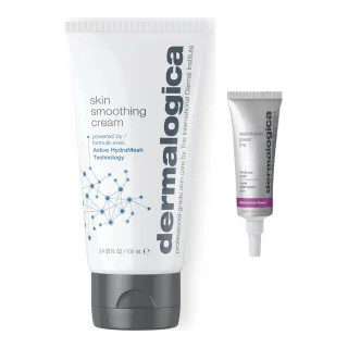 Dermalogica Skin Smoothing Cream & MultiVitamin Power Firm