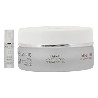 Bioline Jatò De-Sense Set Serum & Cream