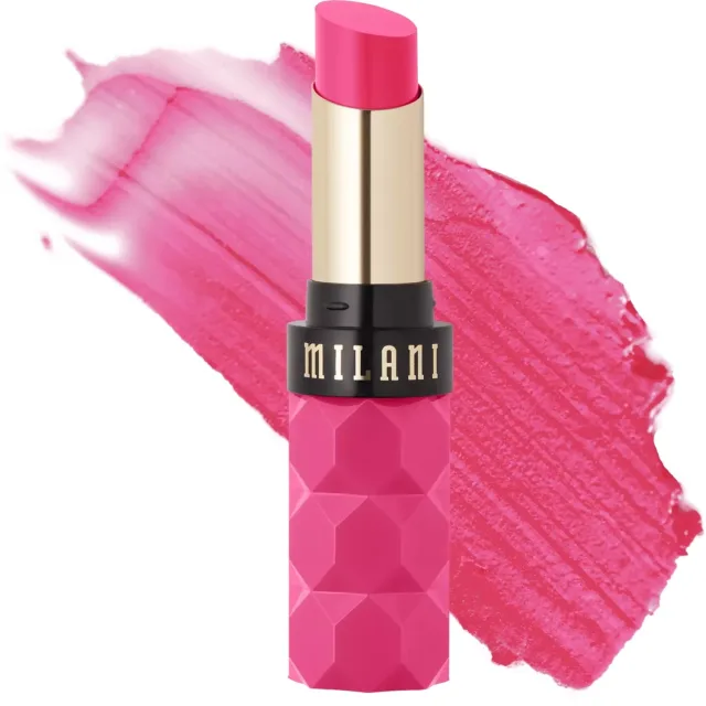 Milani Cosmetics Color Fetish Balm Lipstick Voyeour