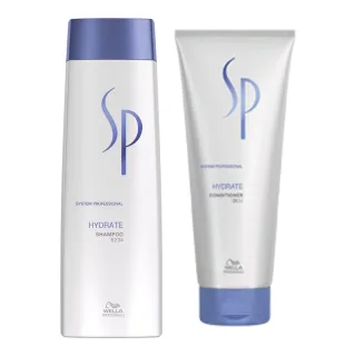 Wella Professionals Hydrate Set