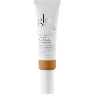 Glo Skin Beauty C-Shield Anti-Pollution Moisture Tint Dark