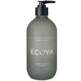 Ecoya Kitcehn Hand Wash Juniper Berry & Mint