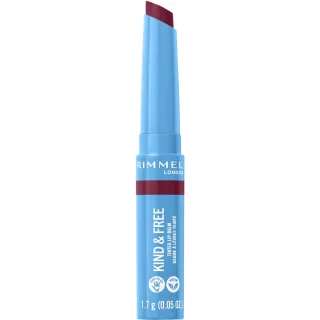 Rimmel London Kind&free