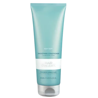 Camilla Pihl Cosmetics Hair Silky Soft Conditioner