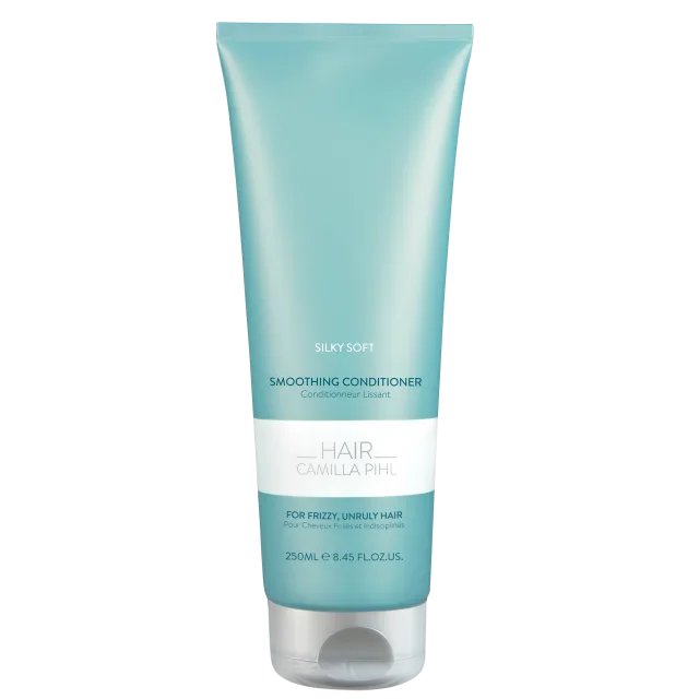 Camilla Pihl Cosmetics Hair Silky Soft Conditioner