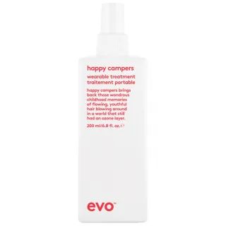 Evo Happy Campers Wearable Treatment