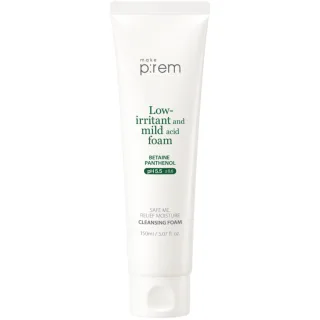 Make P:rem Safe Me Relief Moisture Cleansing Foam