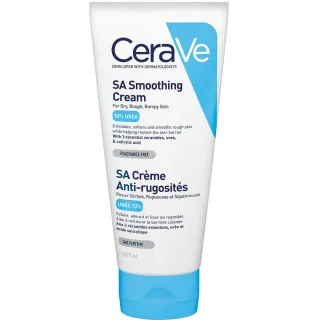 CeraVe SA Smoothing Cream