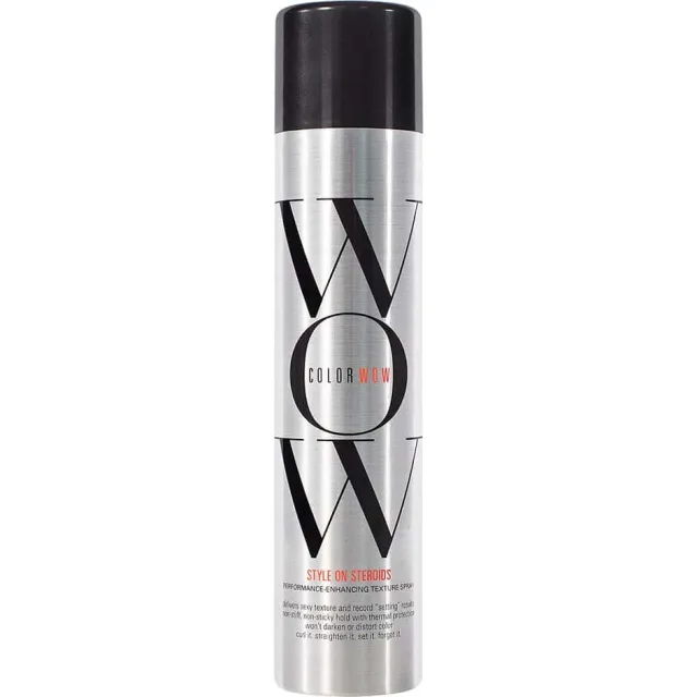 Color Wow Style on Steroids Texture + Finish Spray