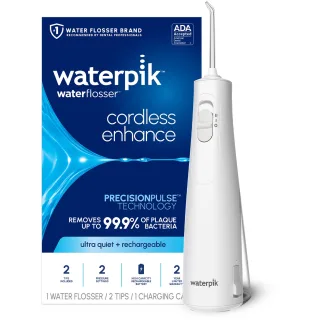 Waterpik WF-21EU Cordless Enhance